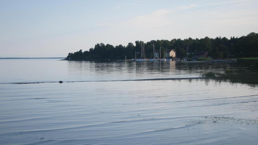 Sikhall Camping Sörbo Eksteriør bilde