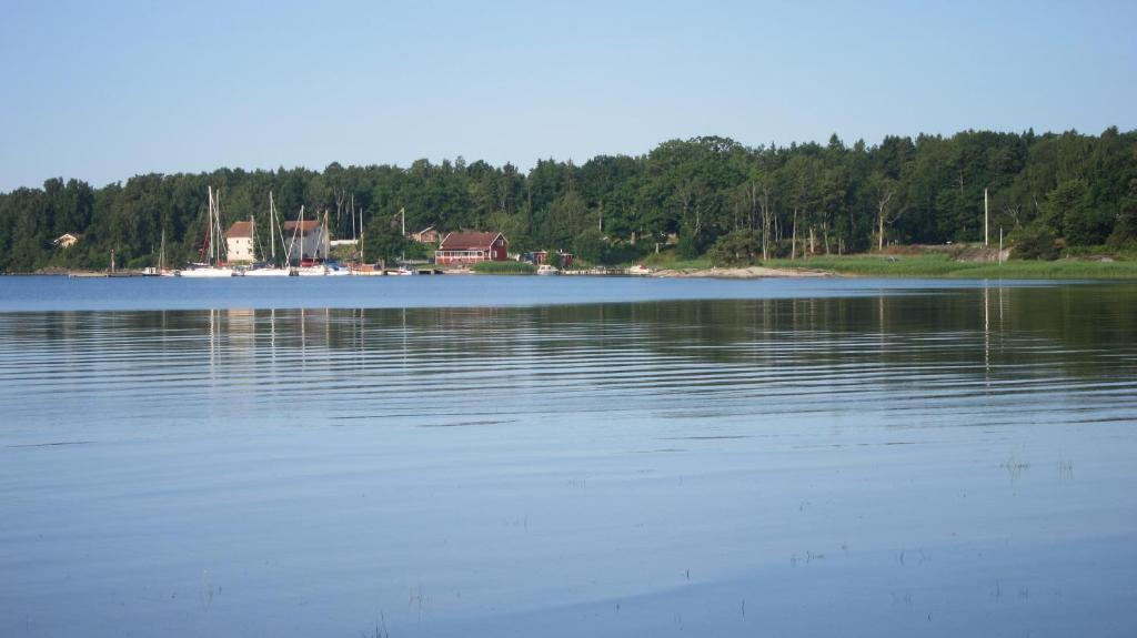 Sikhall Camping Sörbo Eksteriør bilde